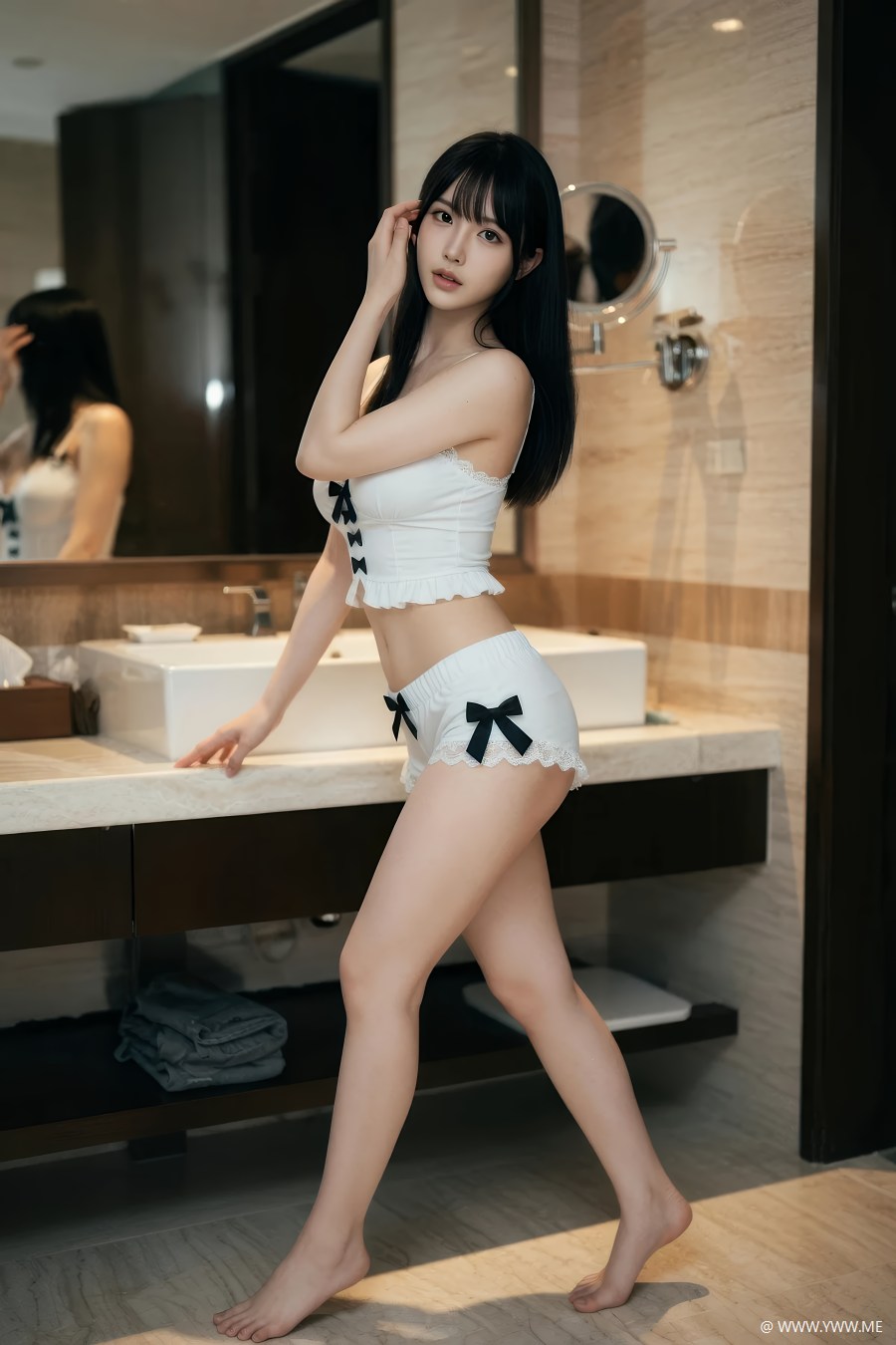 AiGirl NO.362 芭喜mila-2 - 尤丝