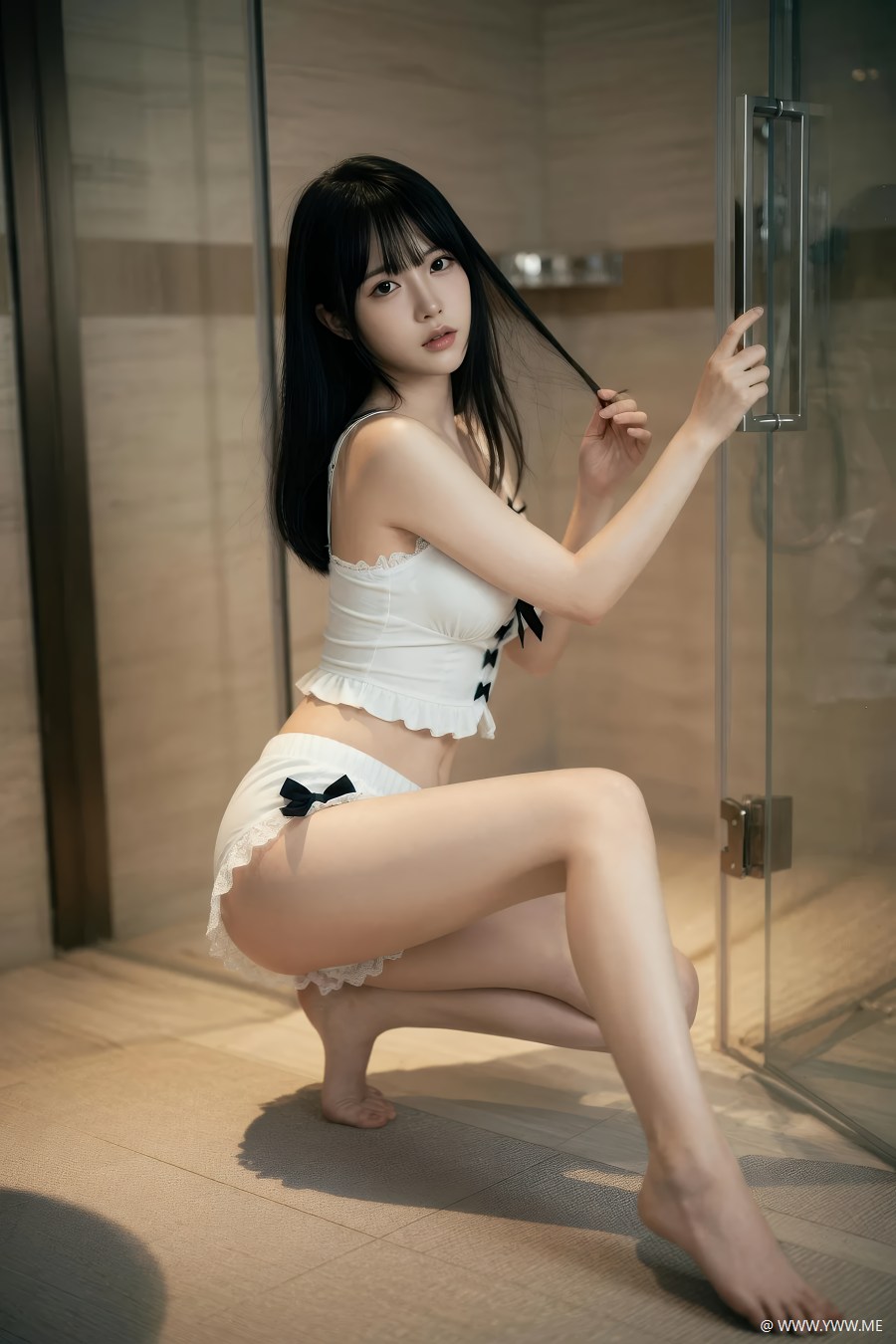 AiGirl NO.362 芭喜mila-1 - 尤丝