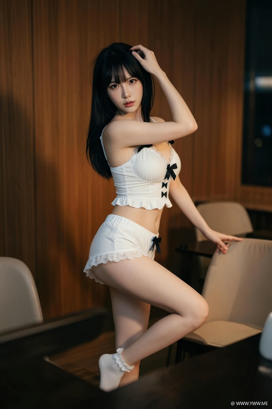 AiGirl NO.362 芭喜mila-3 - 尤丝