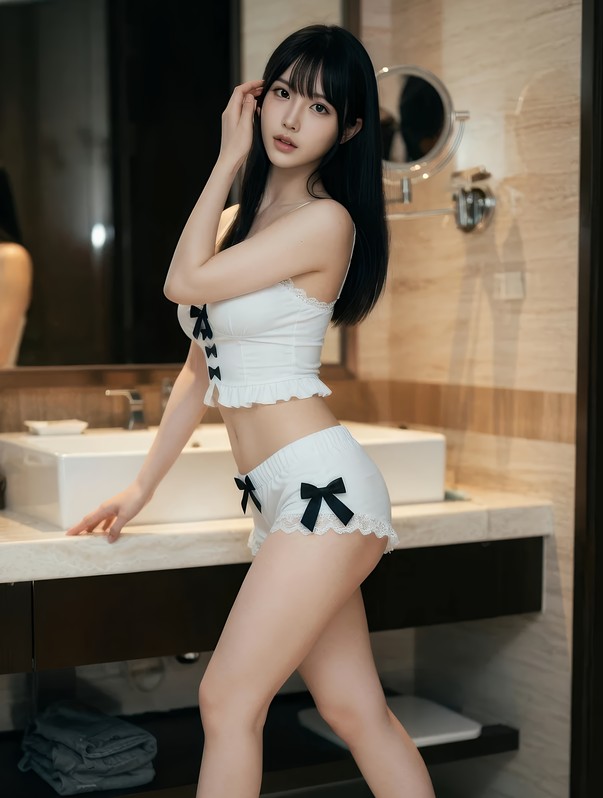 AiGirl NO.362 芭喜mila