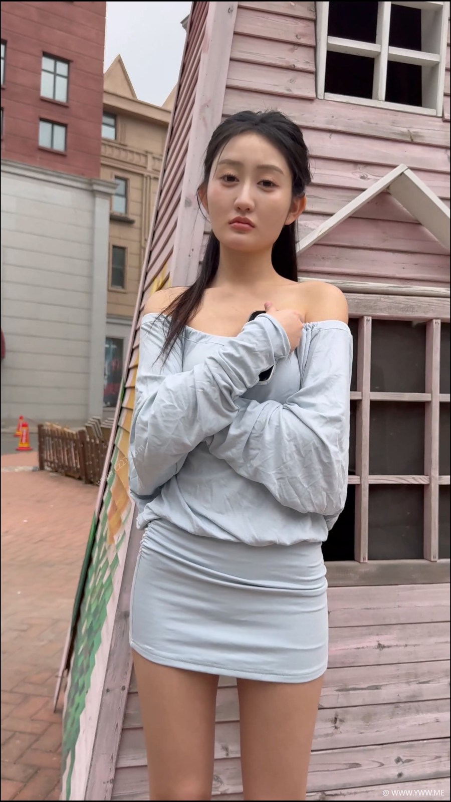 橙子摄影 – 不平凡的日子（下）-2 - 尤丝