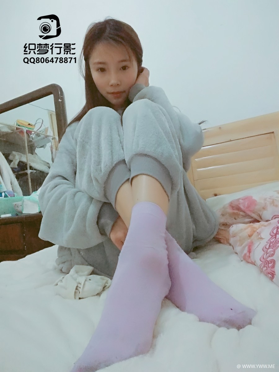 织梦行影 NO.368 早期作品-2 - 尤丝