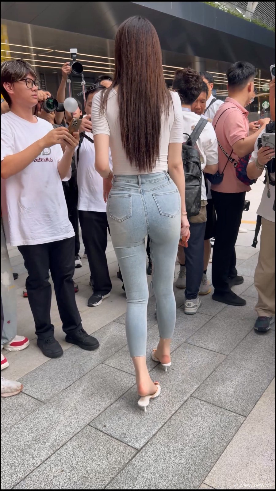 橙子摄影 – 小乌苏紧牛-2 - 尤丝