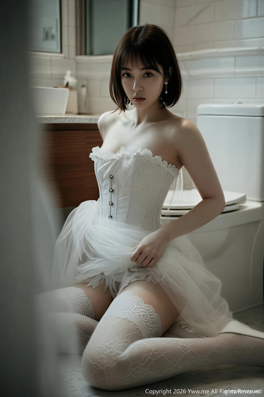 AiGirl NO.370 小乔-2 - 尤丝