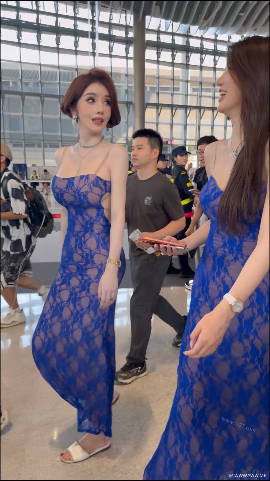 橙子摄影 – 大宝和小乌苏-3 - 尤丝