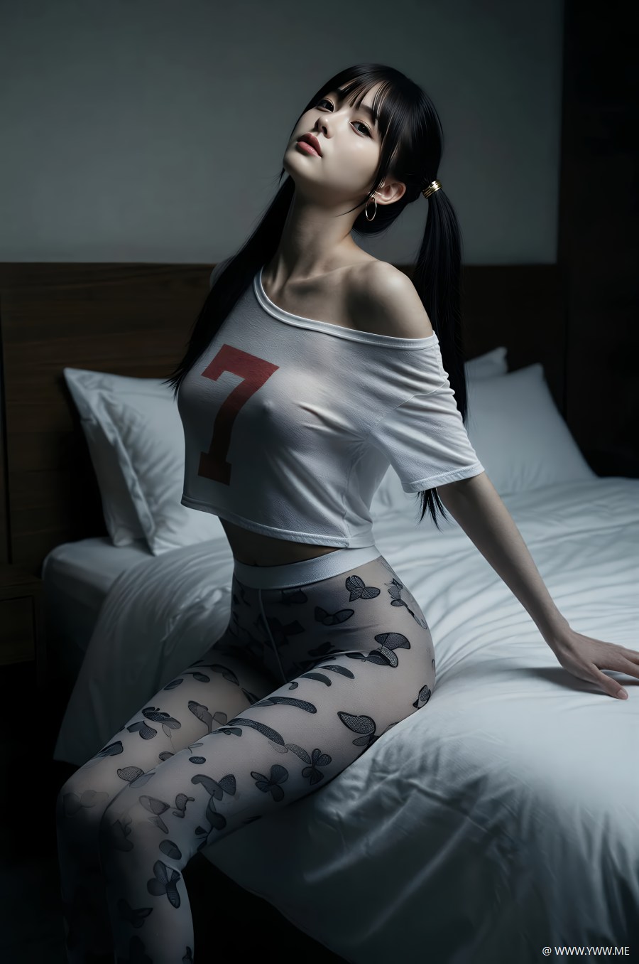 AiGirl NO.373 柚柚sasa-2 - 尤丝