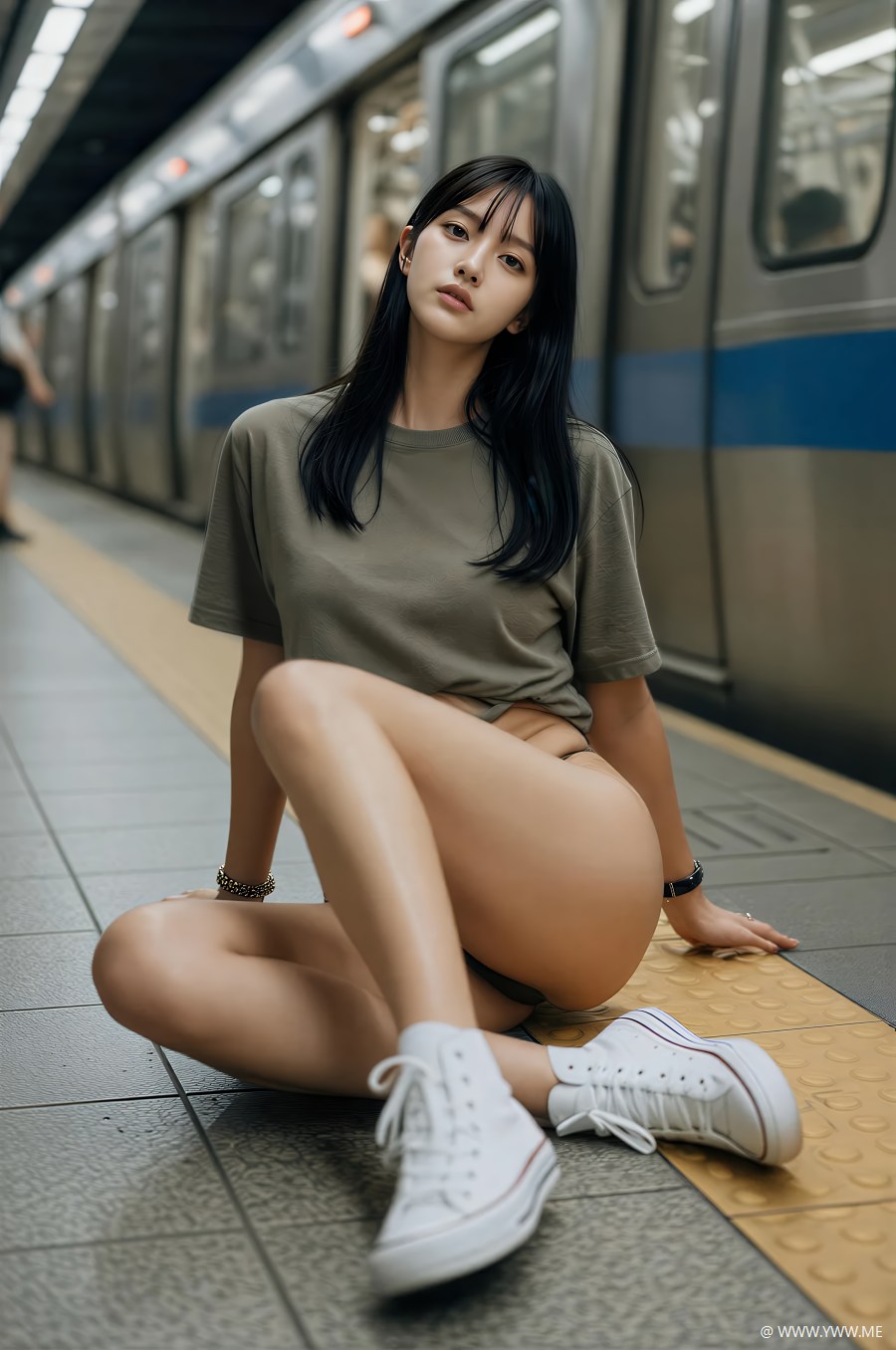 AiGirl NO.374 芭喜mila-1 - 尤丝