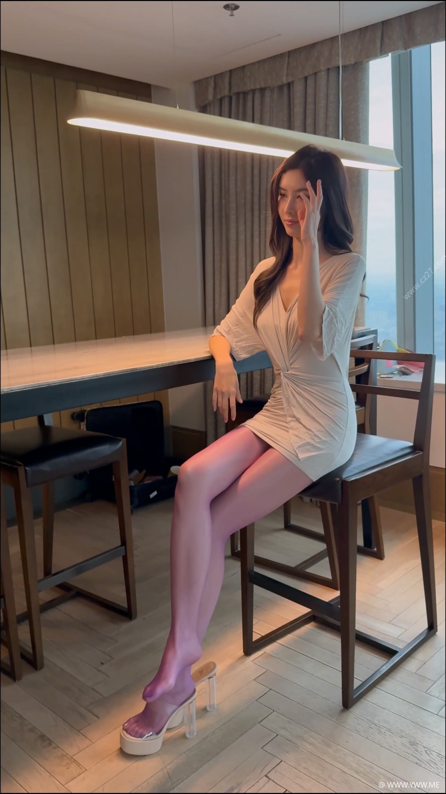 橙子摄影 – 三万英尺的爱（上）-1 - 尤丝