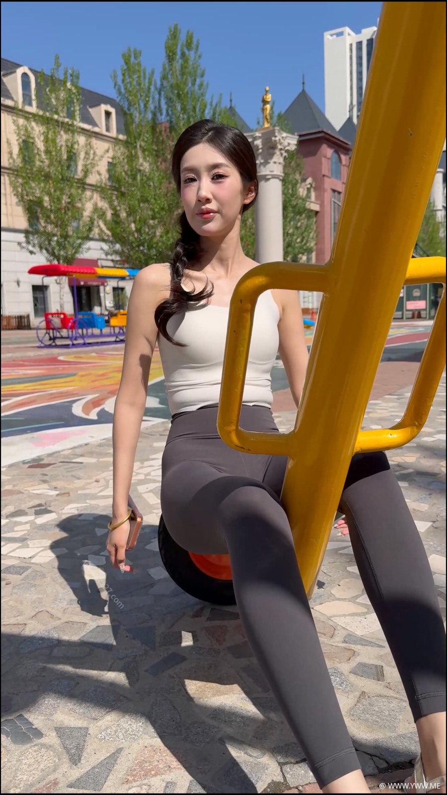 橙子摄影 – 暗域浮光（中）-2 - 尤丝