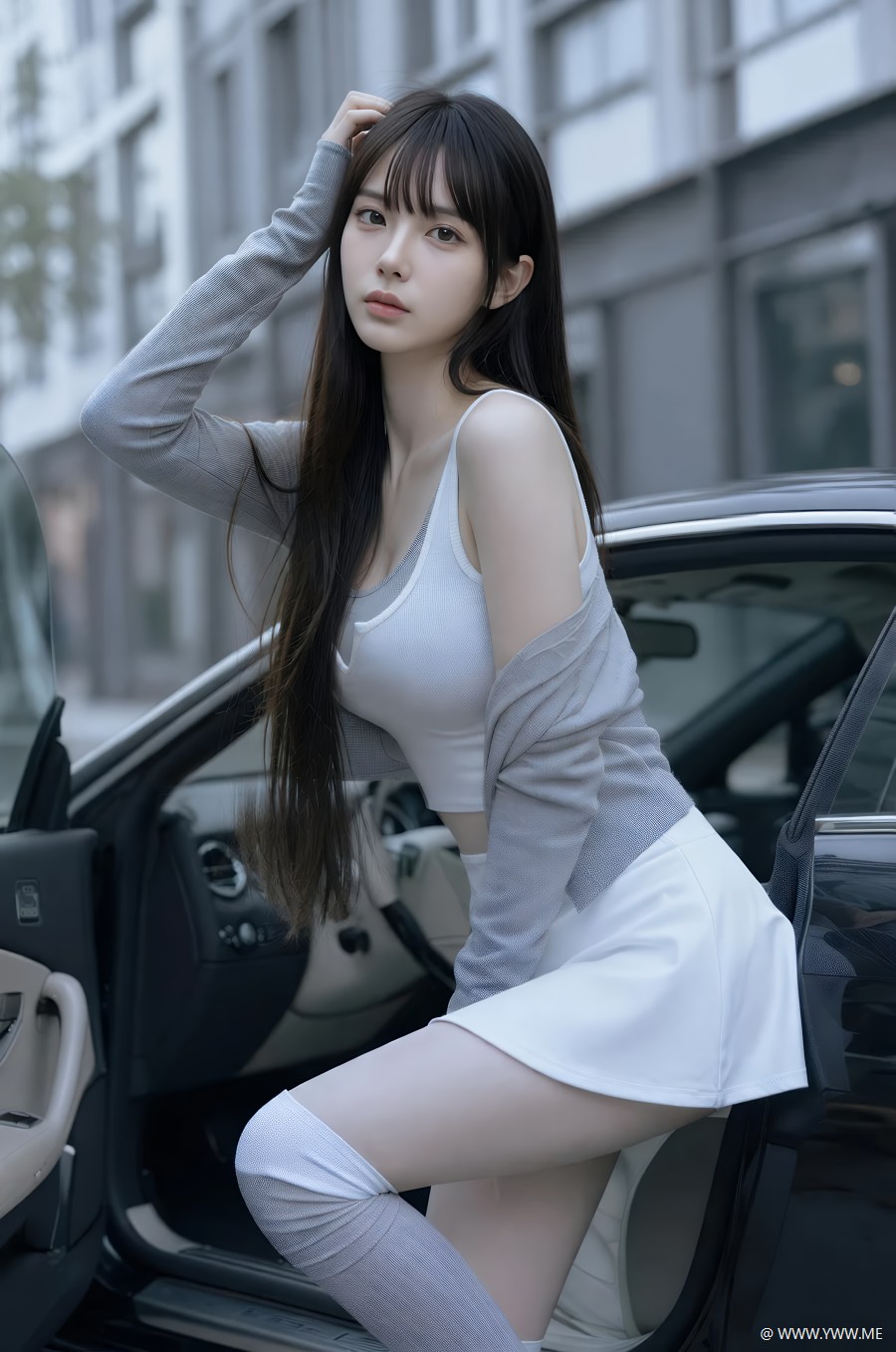 AiGirl NO.378 芭喜mila-3 - 尤丝
