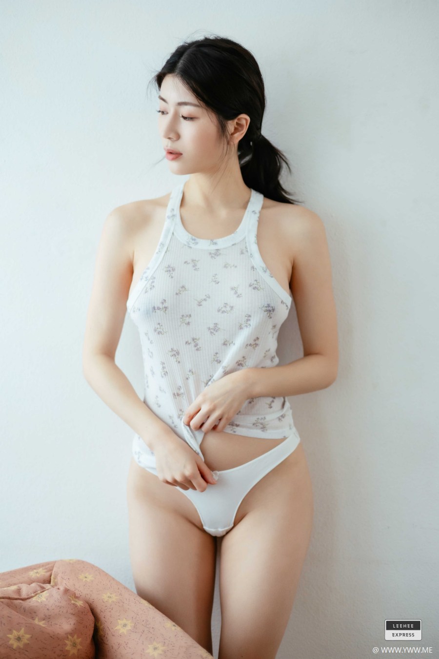 [LeeheeExpress] LERB-208A Min.E-2 - 尤丝