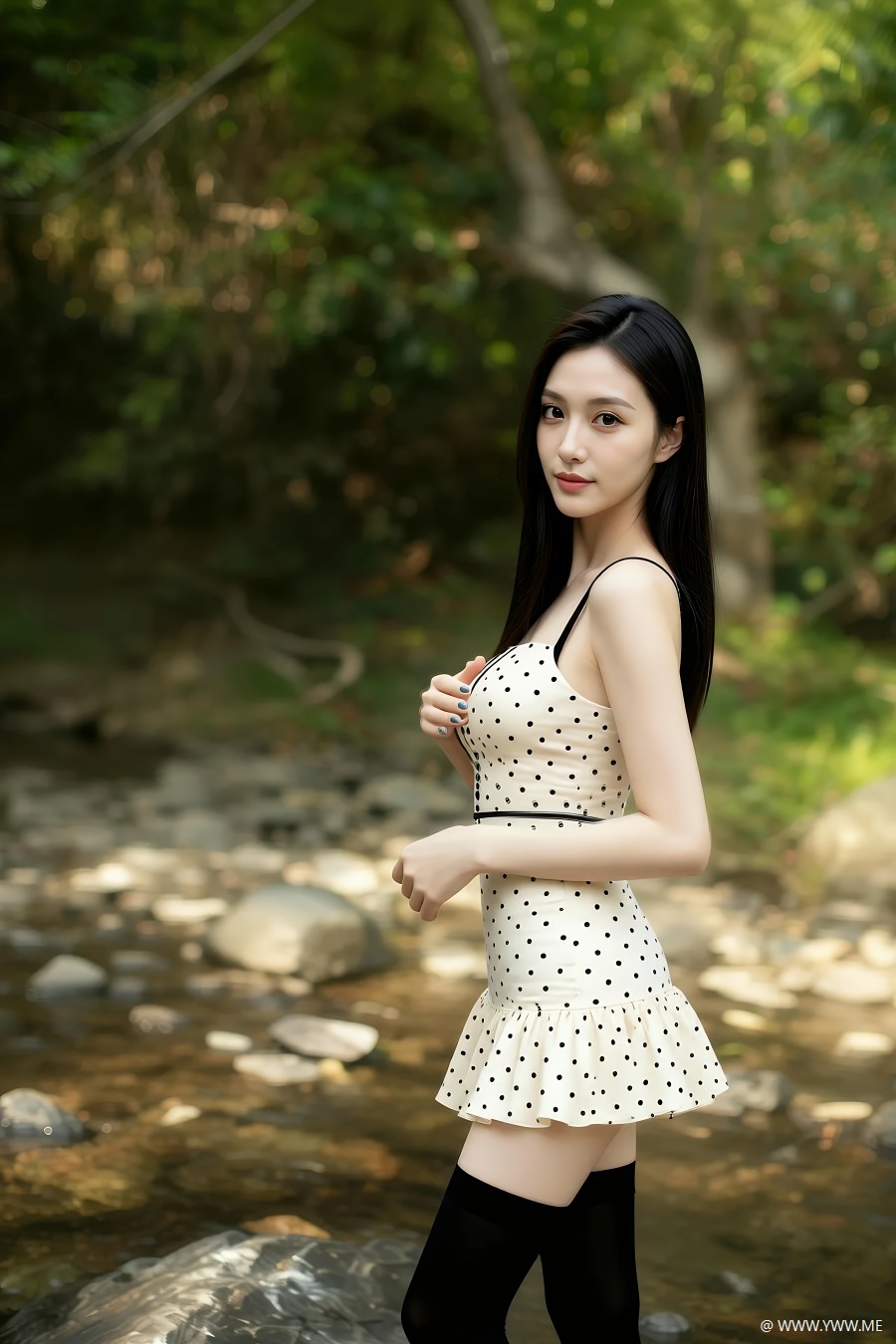 AiGirl NO.384 猫猫er-2 - 尤丝