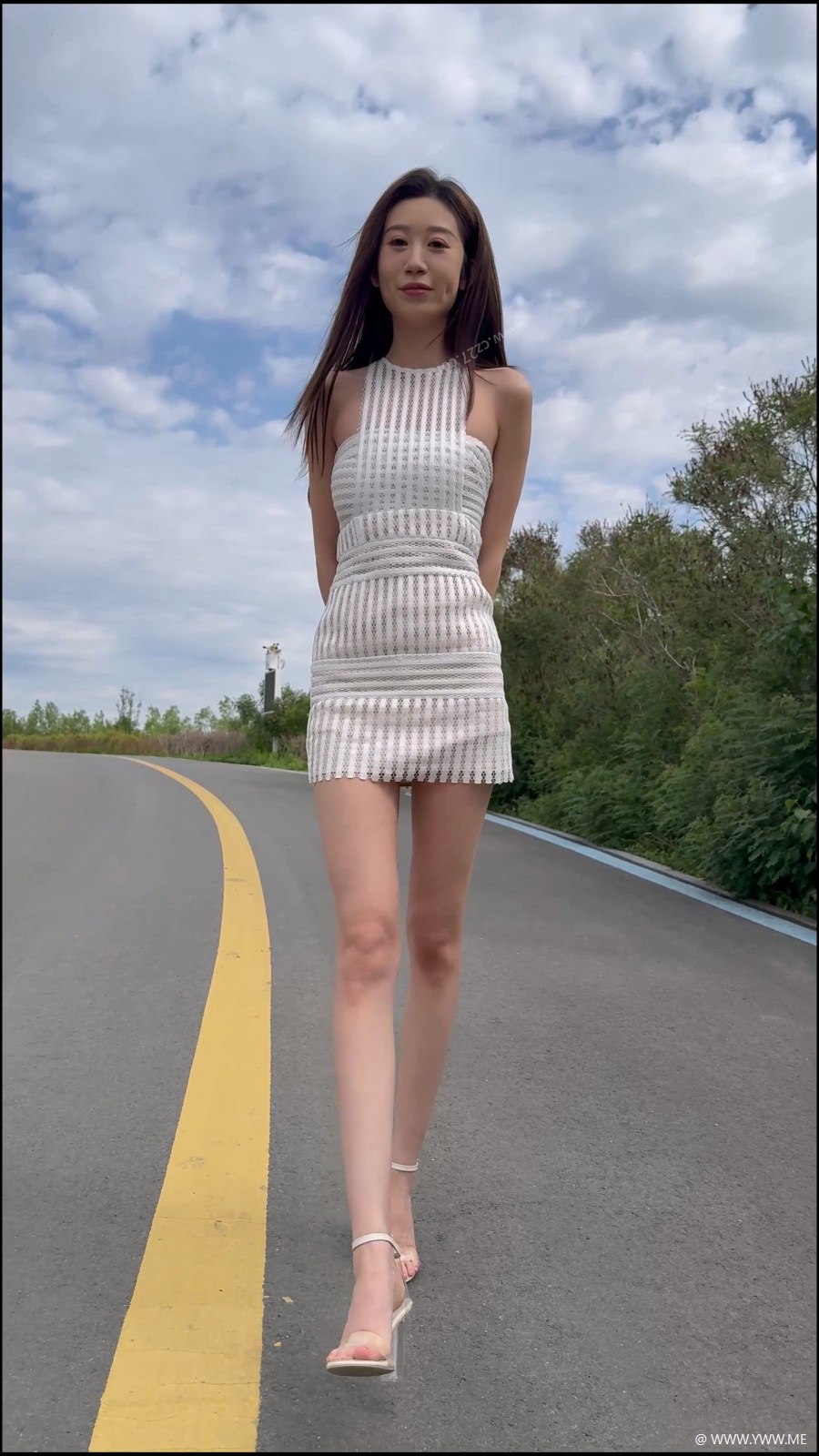 橙子摄影 – 花外有梦（上）-2 - 尤丝
