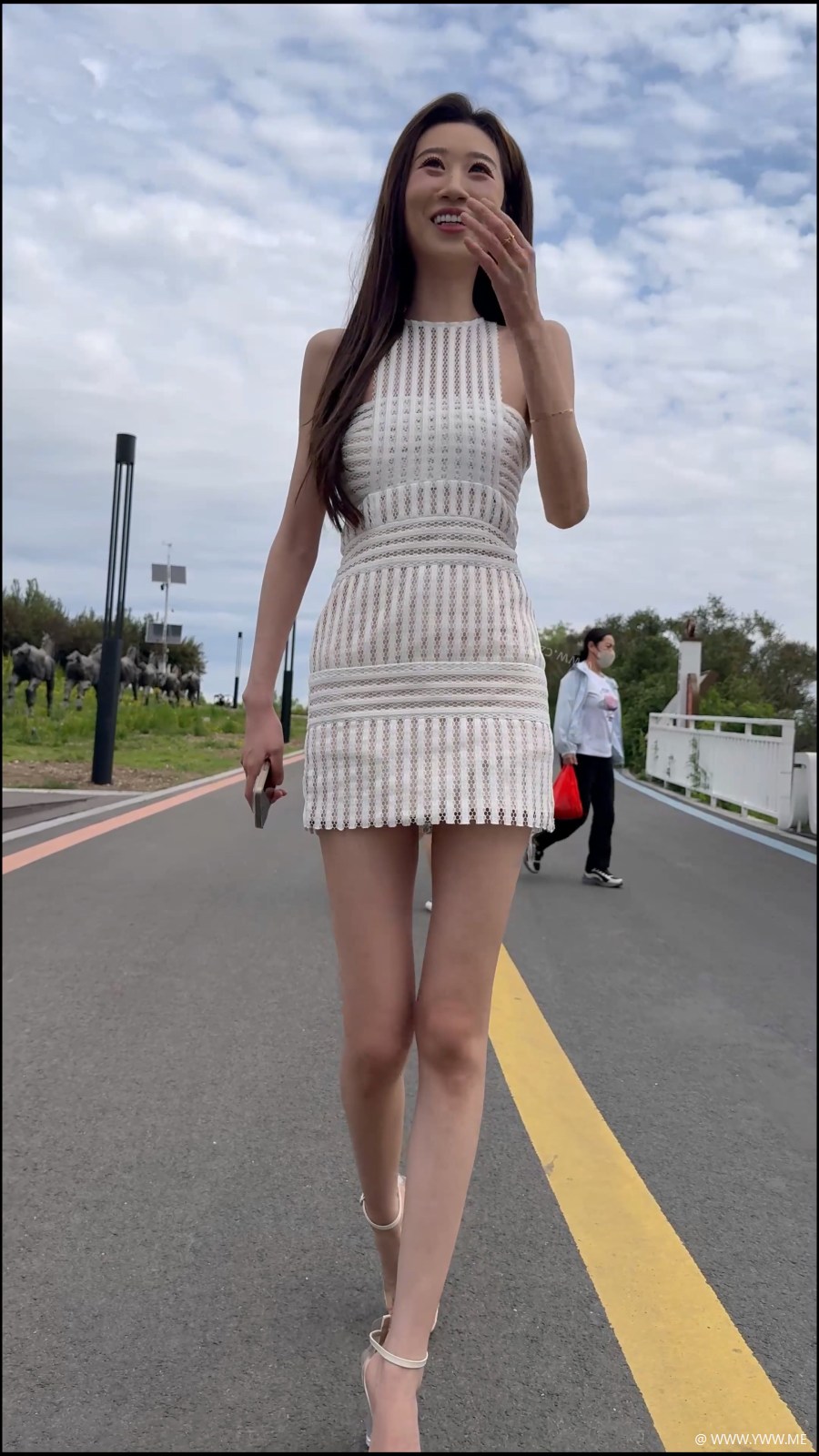 橙子摄影 – 花外有梦（中）-1 - 尤丝