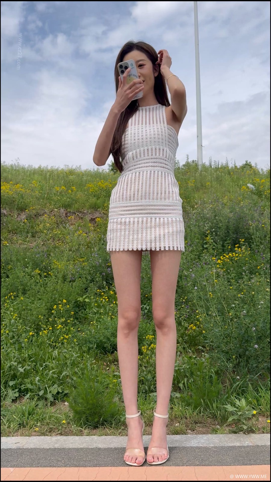 橙子摄影 – 花外有梦（下）-2 - 尤丝