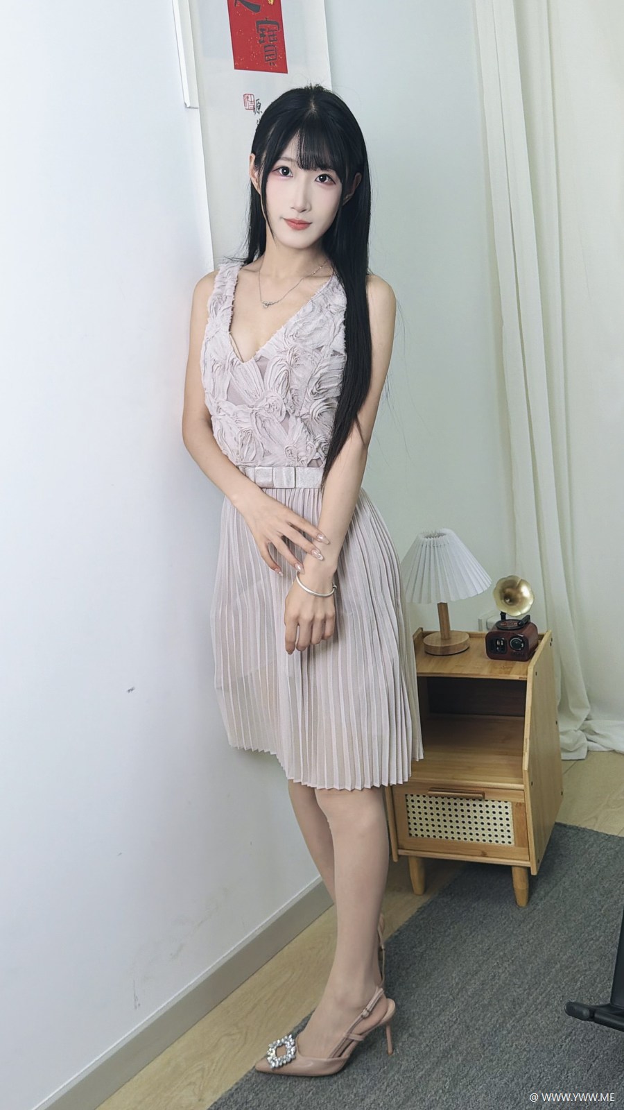 丝韵摄影 NO.3637 婷婷-3 - 尤丝