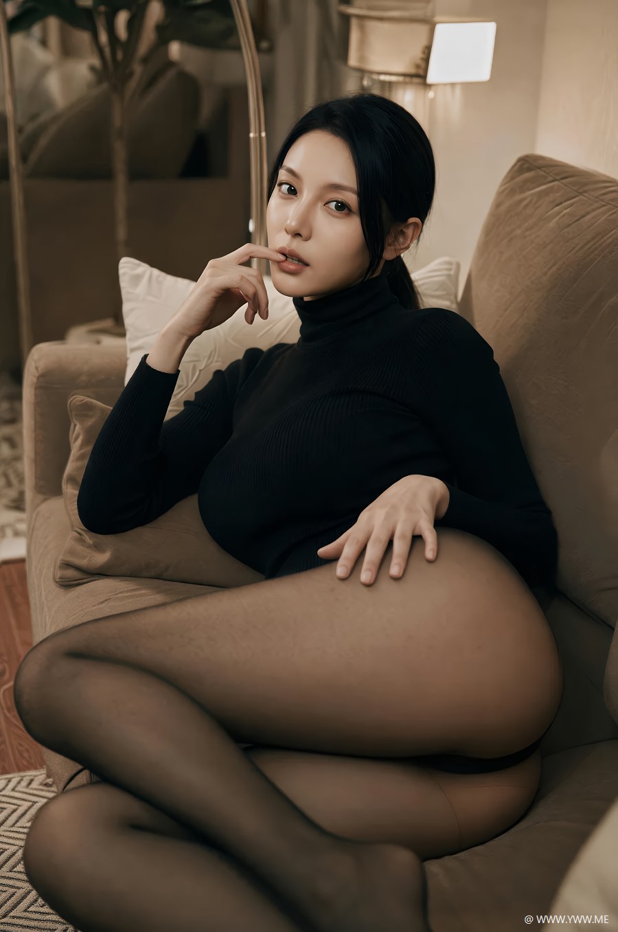 AiGirl NO.388 柒琪-3 - 尤丝