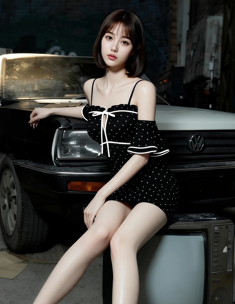 AiGirl NO.391 小乔