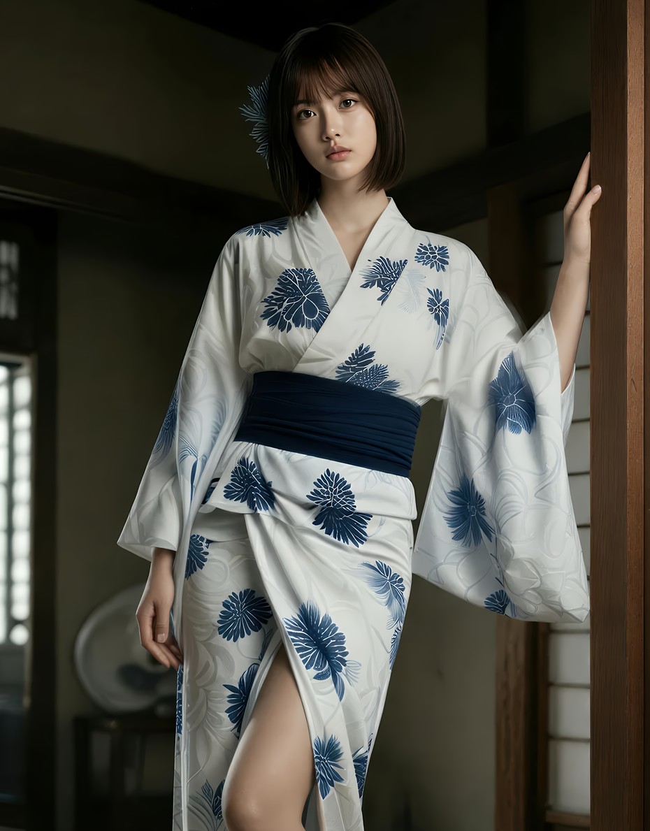 AiGirl NO.392 小乔