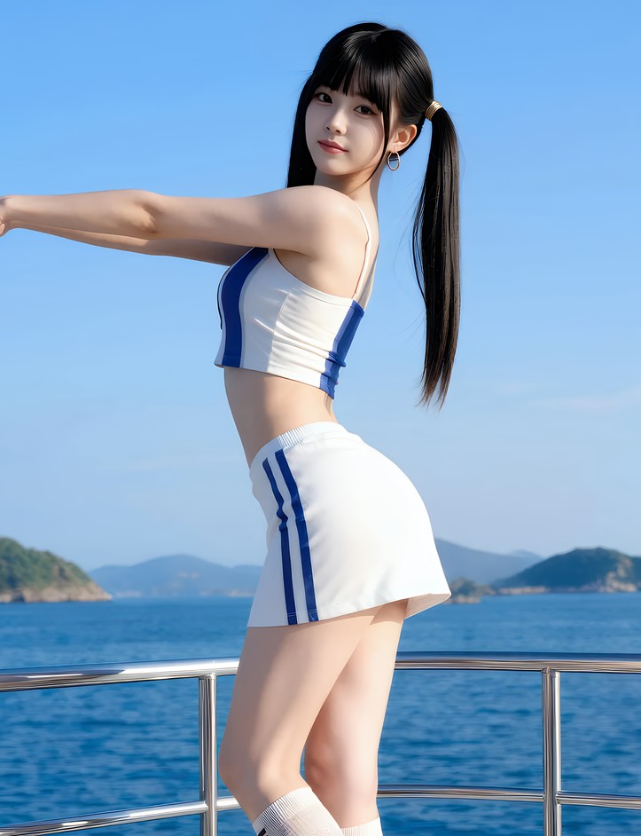 AiGirl NO.393 柚柚sasa