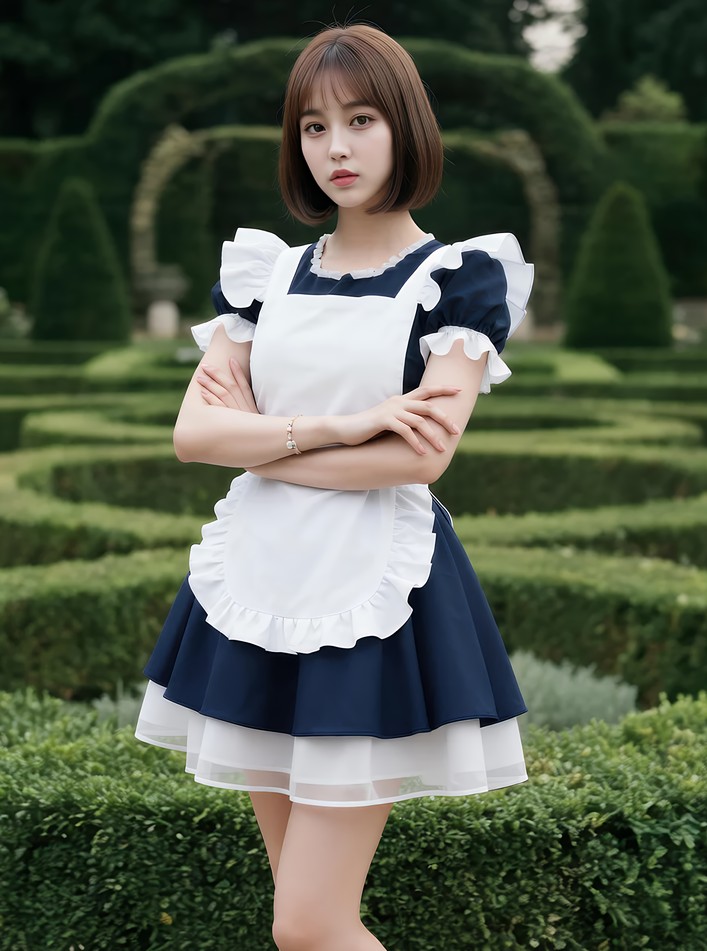 AiGirl NO.400 小乔