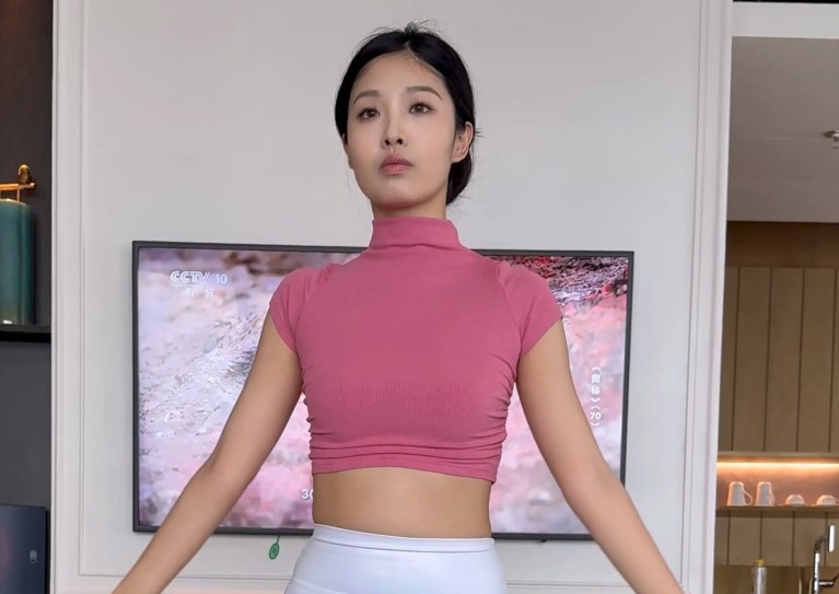 橙子摄影 – 延伸与冥想（中）