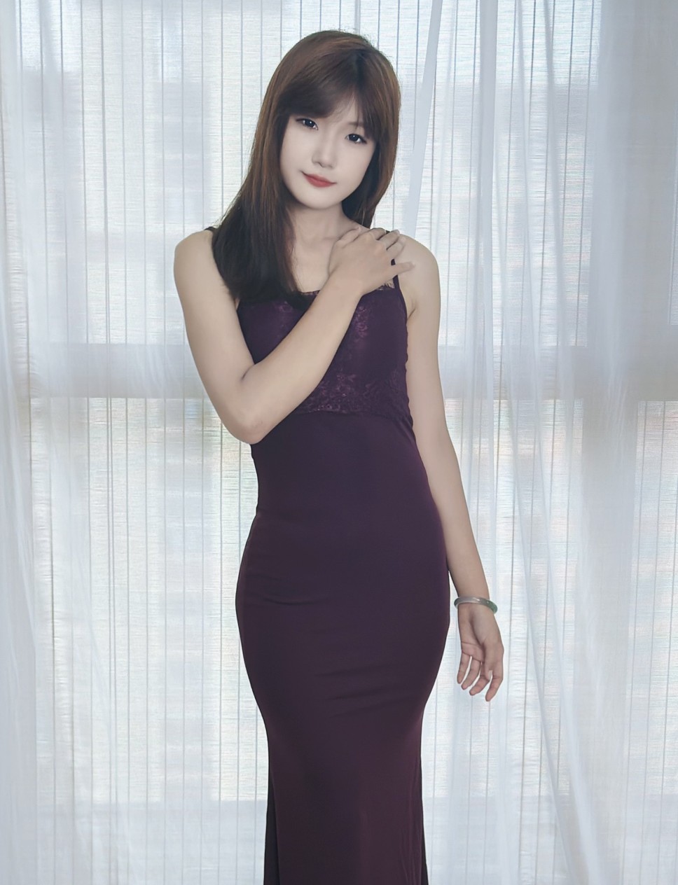 丝韵摄影 NO.3672 佳佳