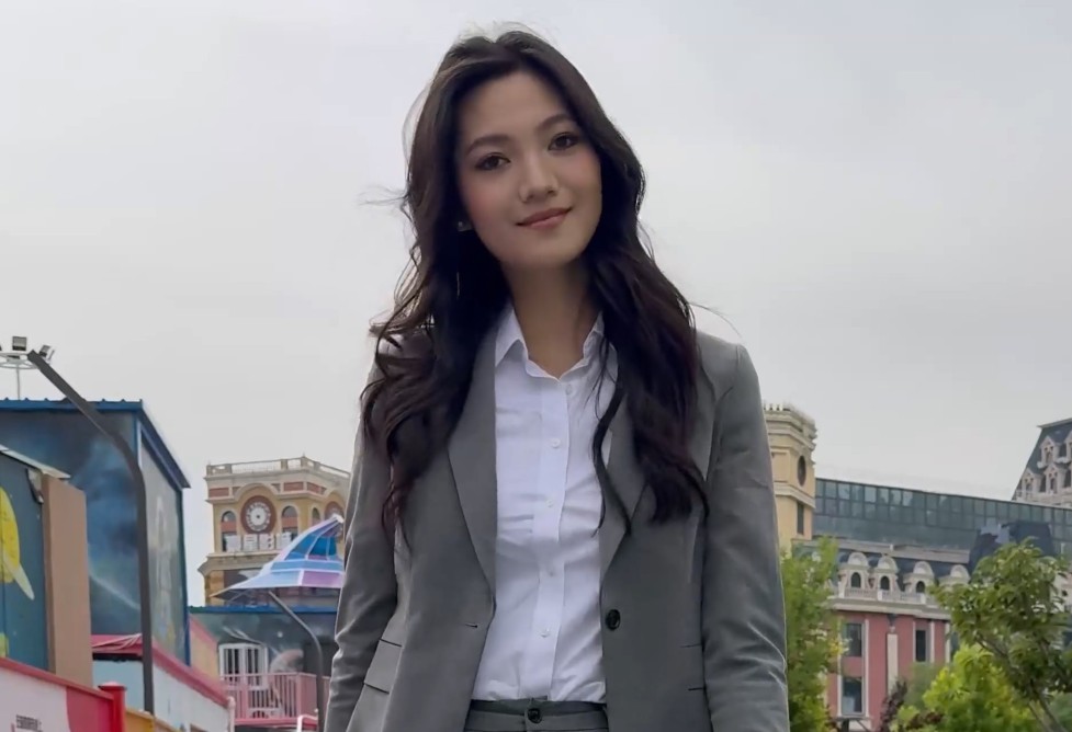 橙子摄影 – 都市丽人（上）