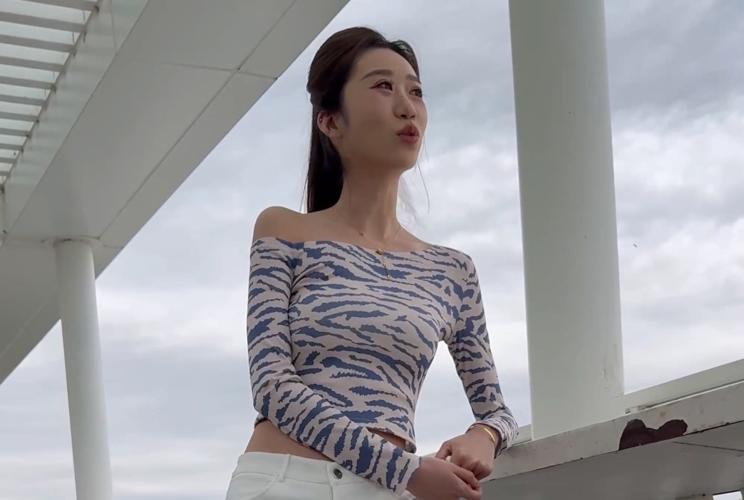 橙子摄影 – 晴空边界（上）
